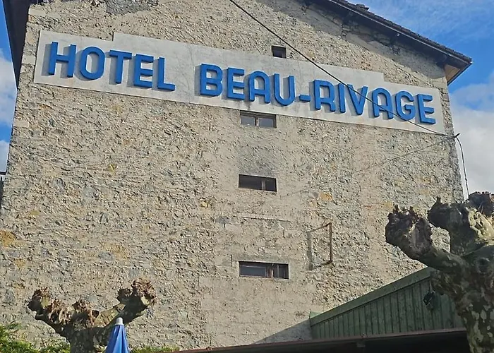 Hotel Beau Rivage